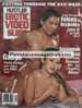 Adult magazine Hustler Erotic Video Guide - Sep 2002